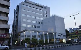 Hotel Manorama in Vijayawada